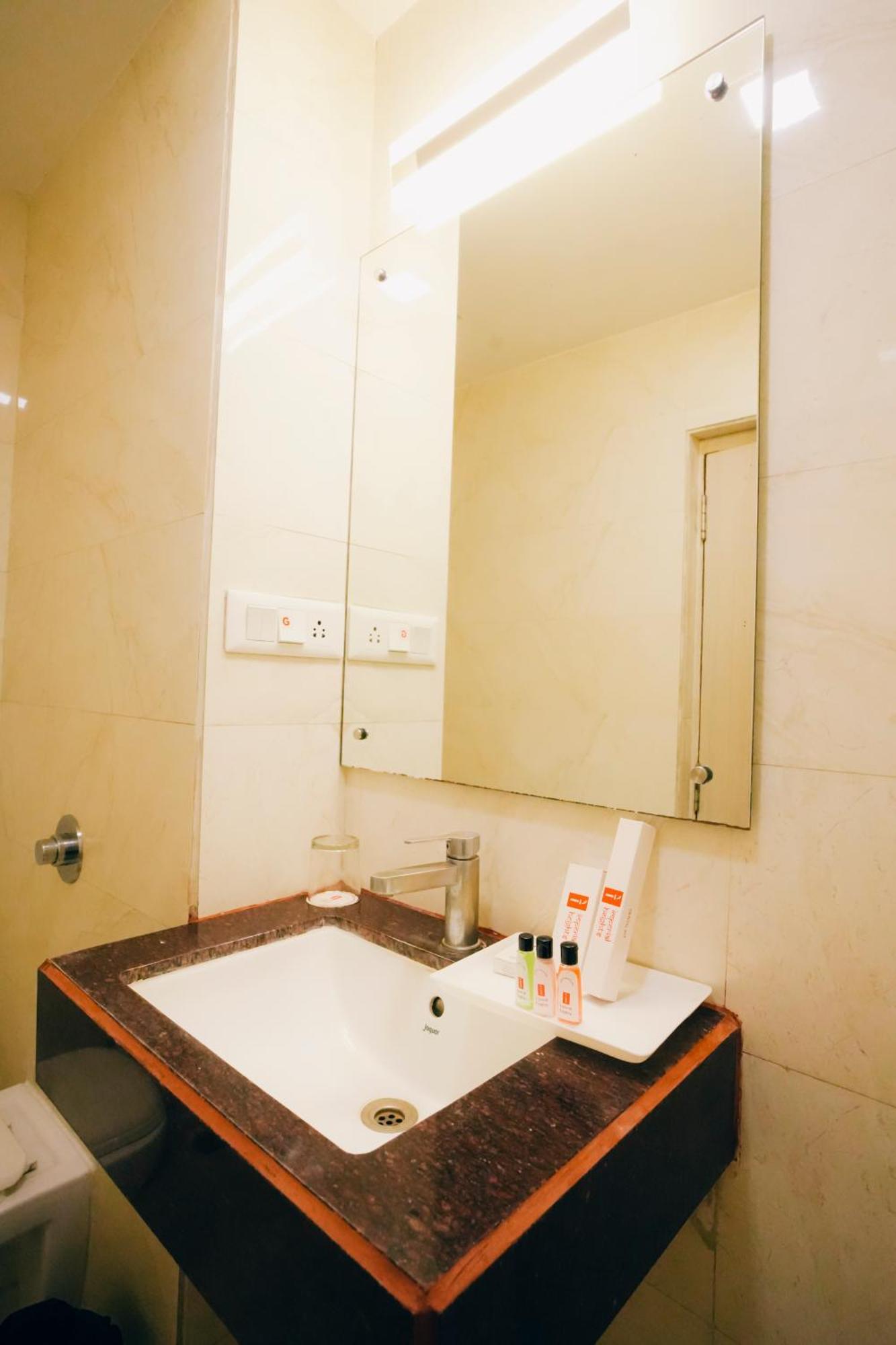 Hotel Imperial Heights à Deoghar Extérieur photo