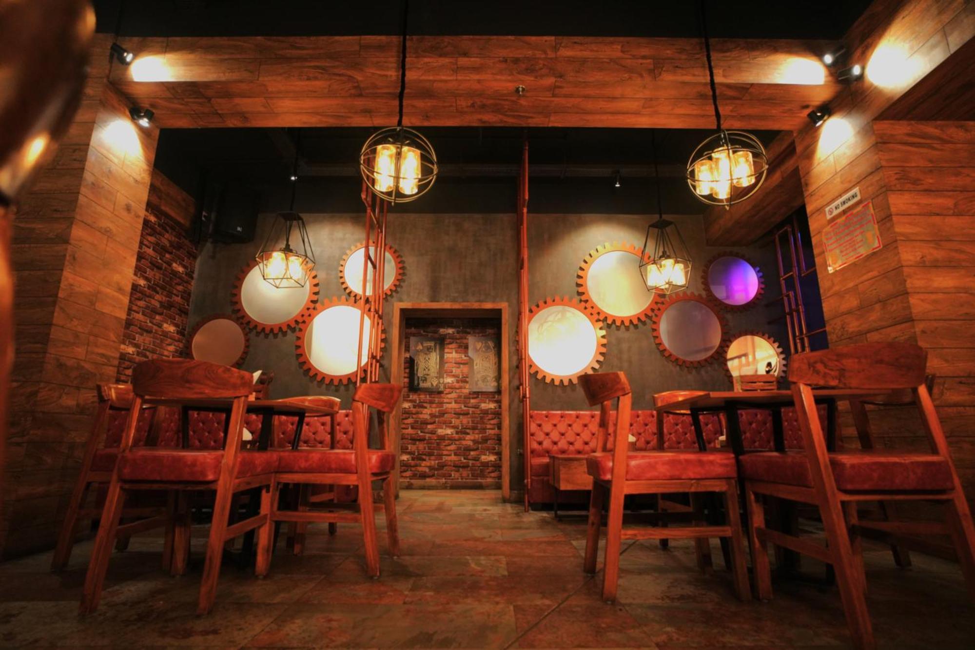 Hotel Imperial Heights à Deoghar Extérieur photo