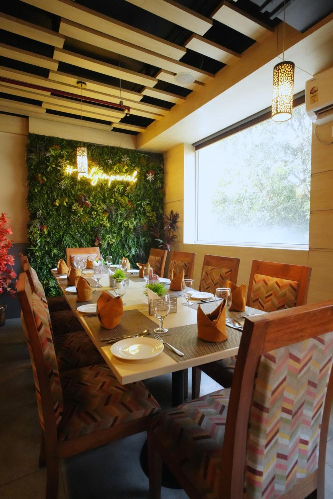Hotel Imperial Heights à Deoghar Extérieur photo