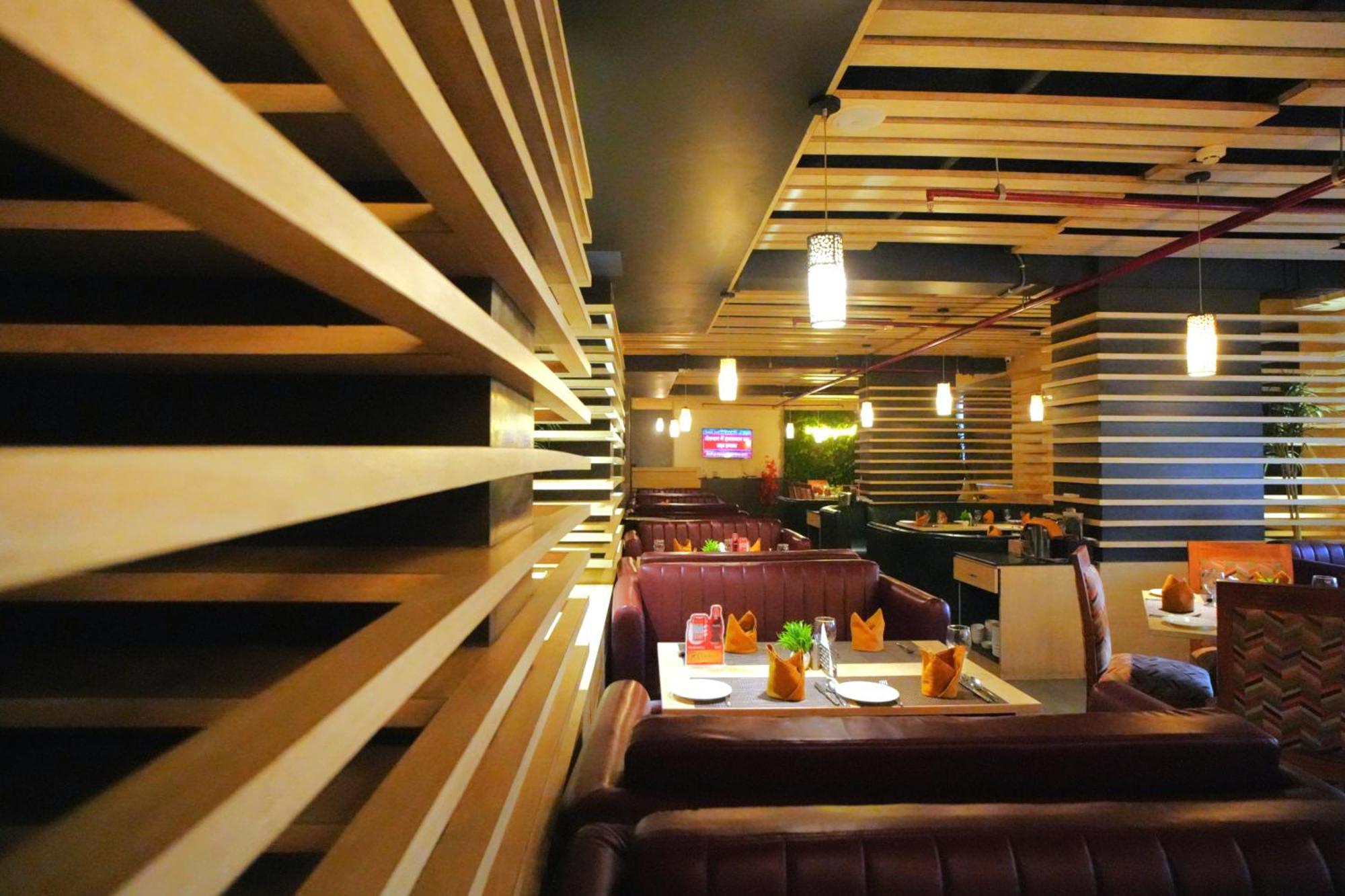 Hotel Imperial Heights à Deoghar Extérieur photo